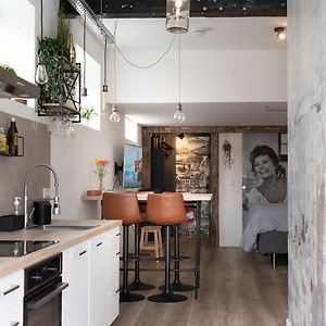 Appartement met een Slaapkamer
